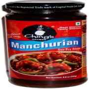 Chings Manchurian Sauc 250 GM