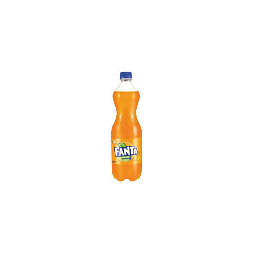 FANTA ORANGE 1.25 LTR