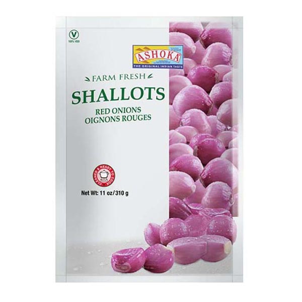ASHOKA SHALLOTS 310 GM