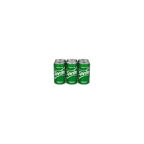 SPRITE 6 PACK 6 Pack