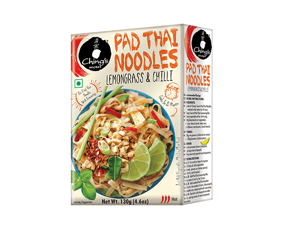 Chings Pad Thai Lemon  130 GM