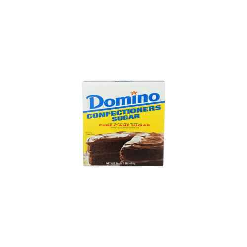 Domino Confectioners Sugar 1 LBS