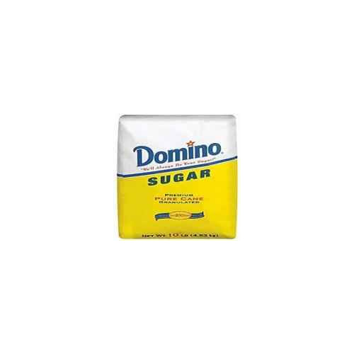 Domino Sugar 10 LBS
