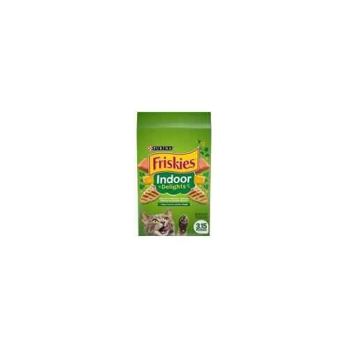 PURINA Friskies Indoor Delight 3.15 LBS