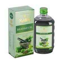 Ramtirth Brahmi Oil 300 ML