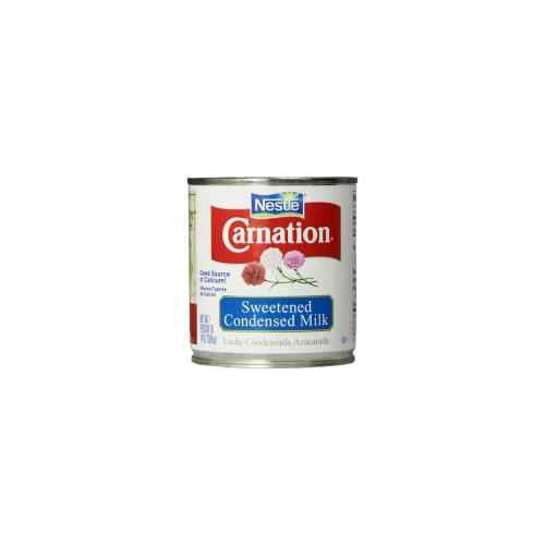 NESTLE CARNATION SWEETENED CONDENSED MILK 14 OZ