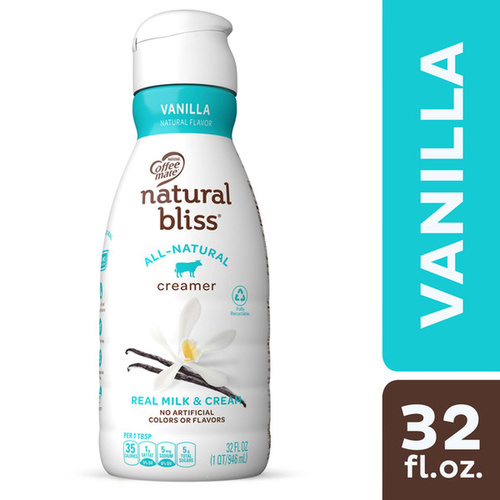 NATURAL BLISS VAN AL 32 OZ