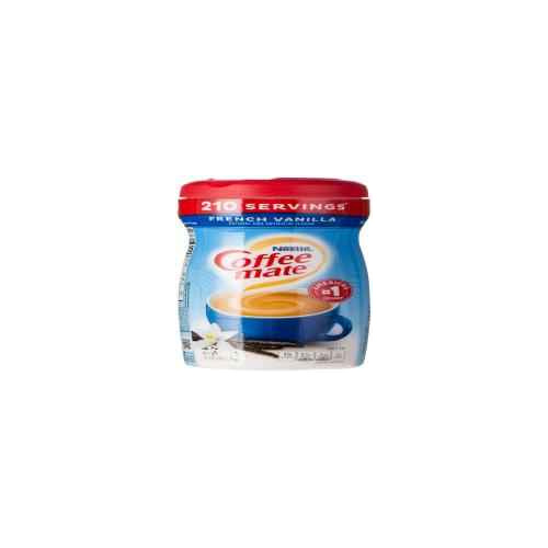 NESTLE COFFEMATE FR/VANILA 15 OZ