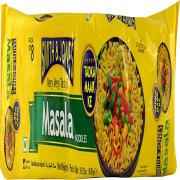 SMITH JONES MAAGI MASALA 8 Pack