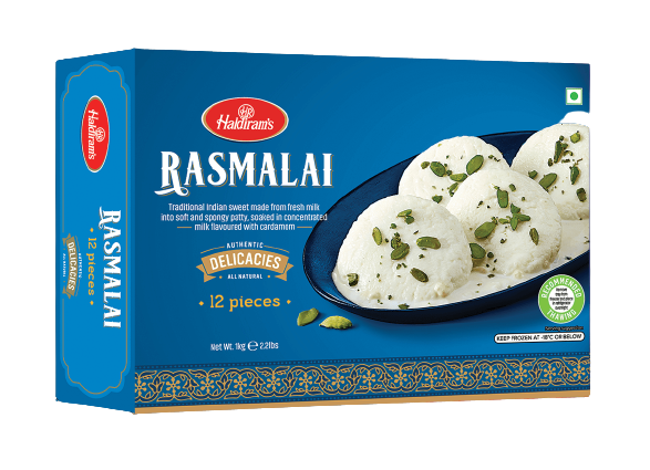 HA.RASAMALI 1 KG