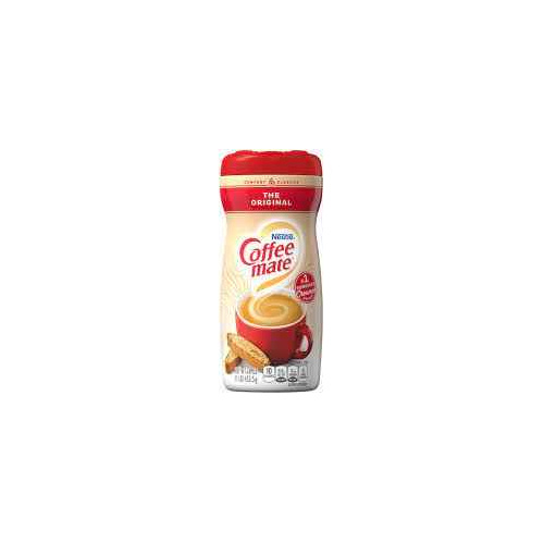 NESTLE COFFEE MATE CREAMER 1 Lbs