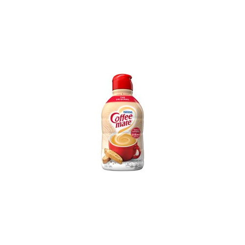COFFEE MATE ORIGINAL 64 FLOZ