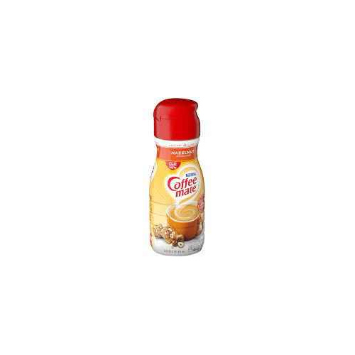 COFFEEMATE HAZELNUT CREAMER 1.04 Lbs