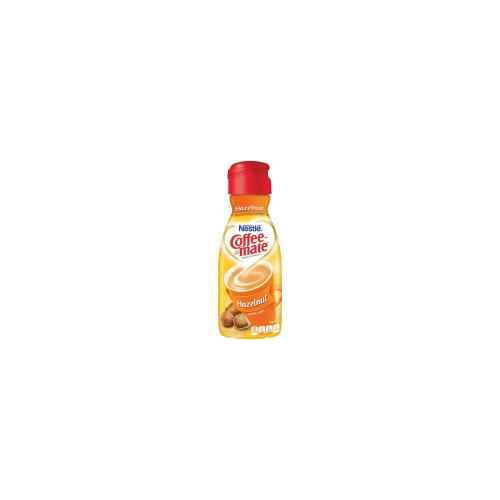 NESTLE COFFEE MATE HAZELNUT 32 OZ