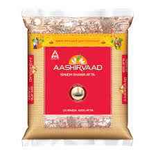 Aashirvaad Atta 10 KG