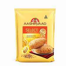 Aashirvaad Select 11 LBS