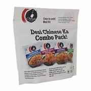CHINGS COMBO PACK 120 GM