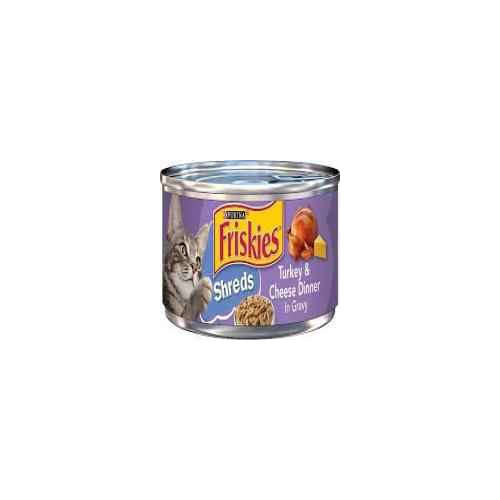 PURINA Shreds 1 EACH