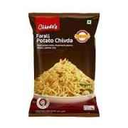 CHHEDAS FARALI POTAO CHIVDA 150 GM