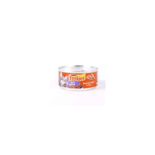 PURINA Friskies Gourment Grill 1 EACH