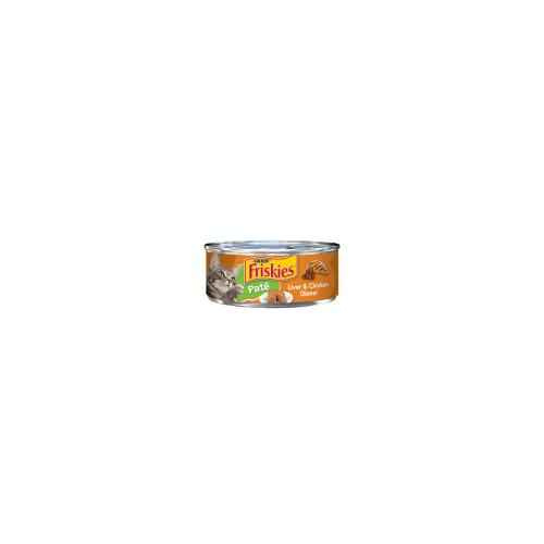 PURINA Friskies Liver & Chicken 1 EACH