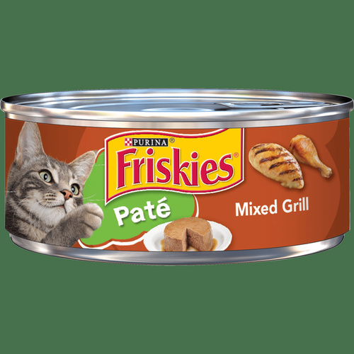 PURINA Mixed Grill 1 EACH