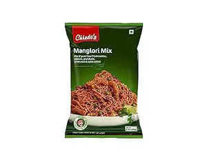 CHHEDAS MANGLORI MIX 170 GM