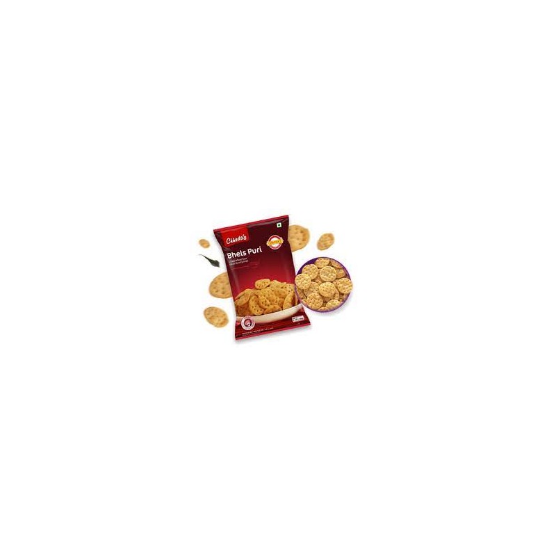 CHHEDAS BHELS PURI 170 GM