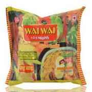 WaiWai Chicken Noodle 75 GM