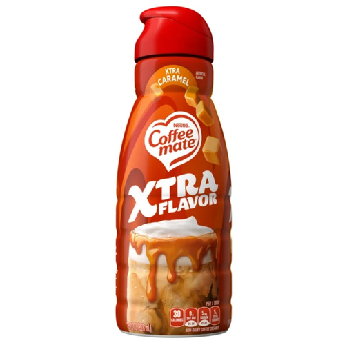 COFF MATE XTRA CARAM 28 OZ