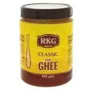 RKG GHEE 400 GM