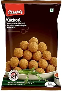CHHEDAS KACHORI 170 GM