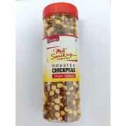 CHHEDAS ROASTED SALTED CHANA 200 GM