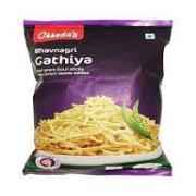 CHHEDAS BAVNAGRI GANTHIYA 400 GM
