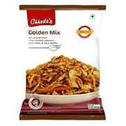 CHHEDAS GOLDEN MIX 400 GM