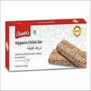 CHHEDAS RAJGEERA CHIKKI BAR 170 GM