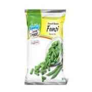 Vadilal Fansi Cut French Beans 312 GM