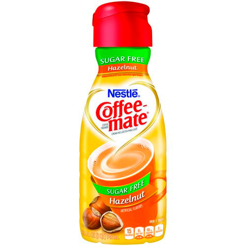 COFMAT SF HAZELNUT 32 FLOZ