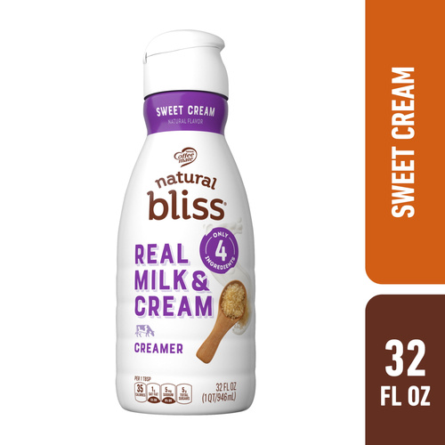 NATURAL BLISS SWEET 32 OZ