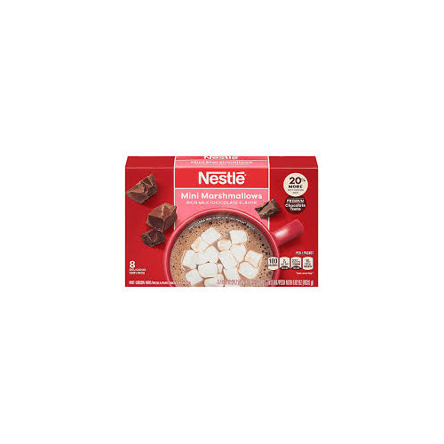 NSTL MM HOT COCOA MI 121 Gm