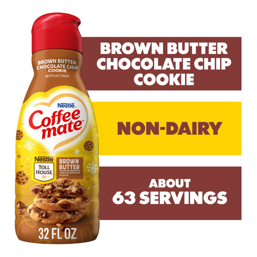 COFF MATE BRN BTR CH 32 OZ
