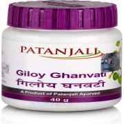 PITANJALI GILOY GHANVATI 60TAB 1 EACH