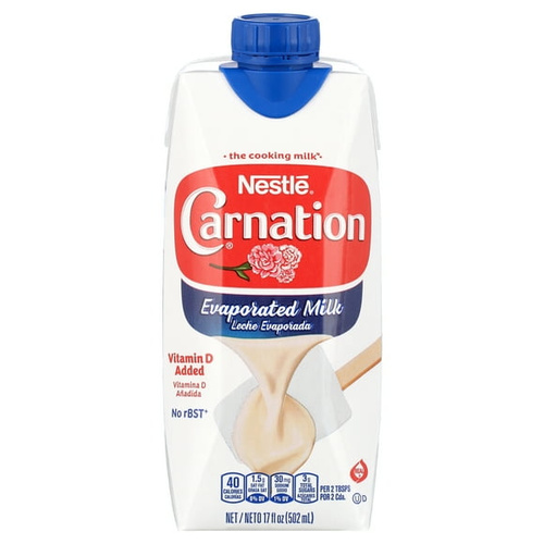 CARNATION EVAP MLK B 17 OZ