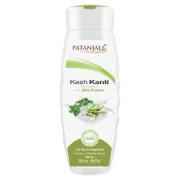 PATANJALI MILK PROTEIN HAIR CLEANSER 200 ML