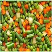Vadilal Mixed Vegetables 908 GM