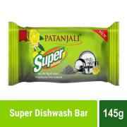 PATANJALI SUPER DISHWASH 160 GM