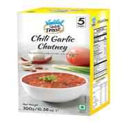 VADILAL CHILI GARLIC CHUTNEY 300 GM
