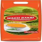 Wagh Bakri Tea 1.1 LBS