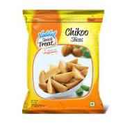 Vadilal Chikoo Slice 312 GM