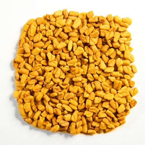 DEER FENUGREEK SEEDS 400 GM